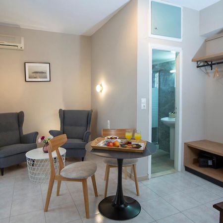 Athina Residence Nydri  Exterior foto