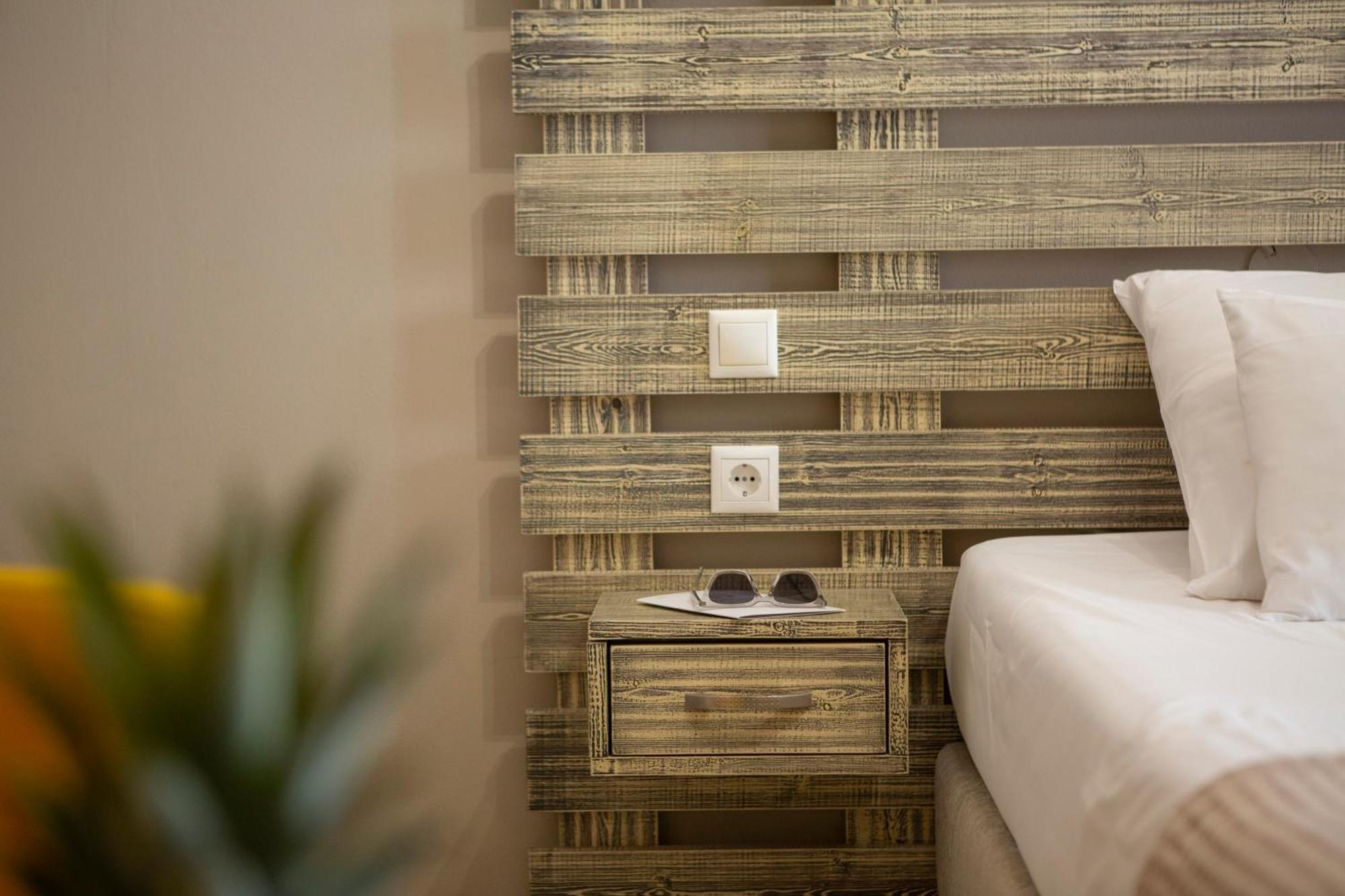 Athina Residence Nydri  Exterior foto