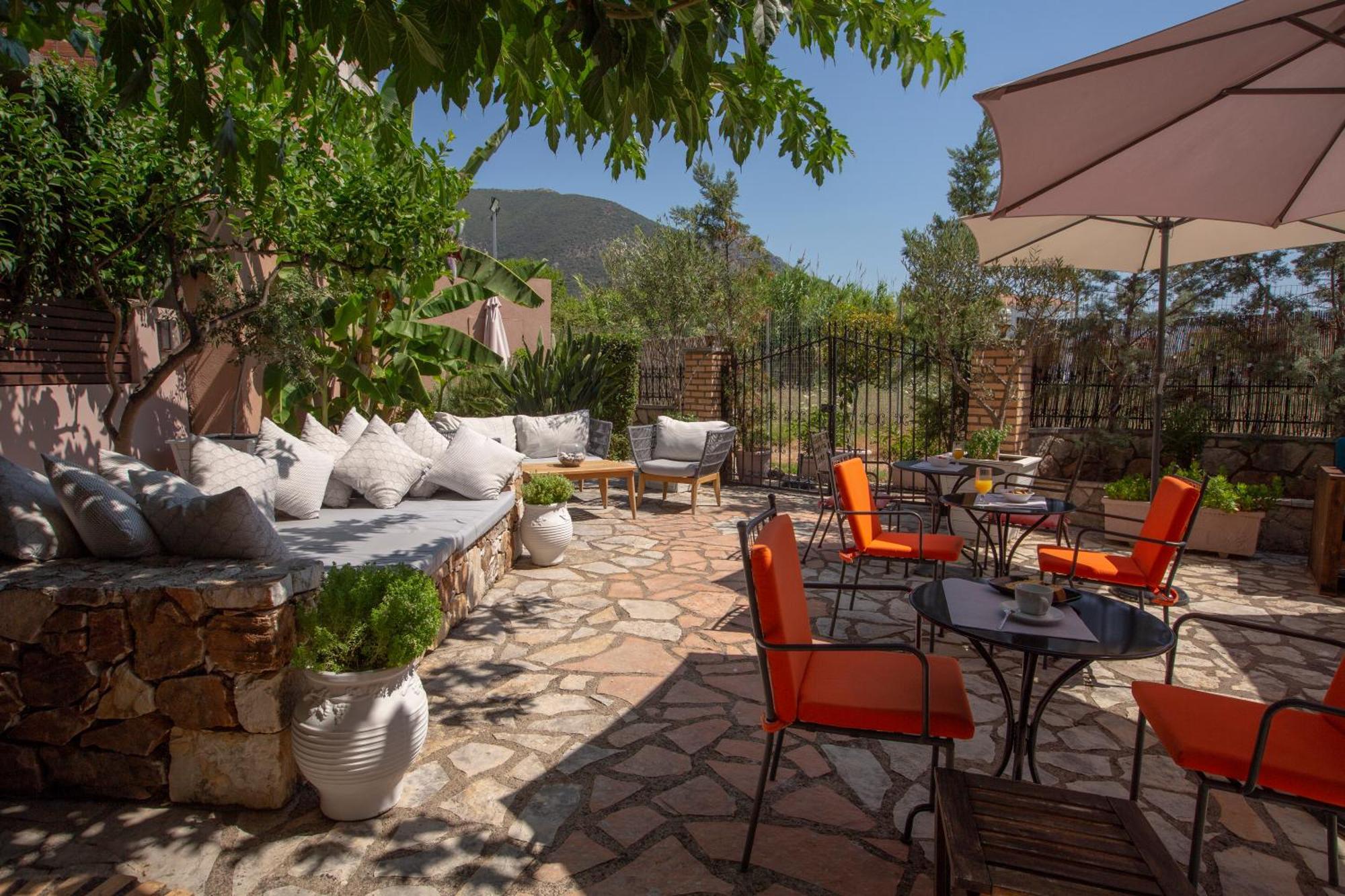 Athina Residence Nydri  Exterior foto